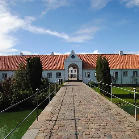 Fewo1846 - Schloss Glücksburg