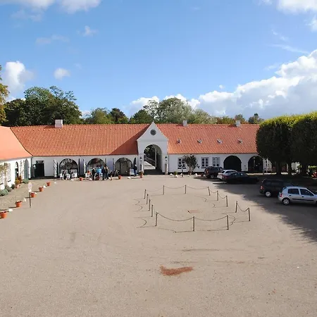 Fewo1846 - Schloss شقة