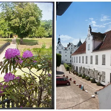 Fewo1846 - Schloss شقة