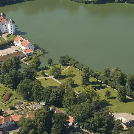 Fewo1846 - Schloss * Glücksburg